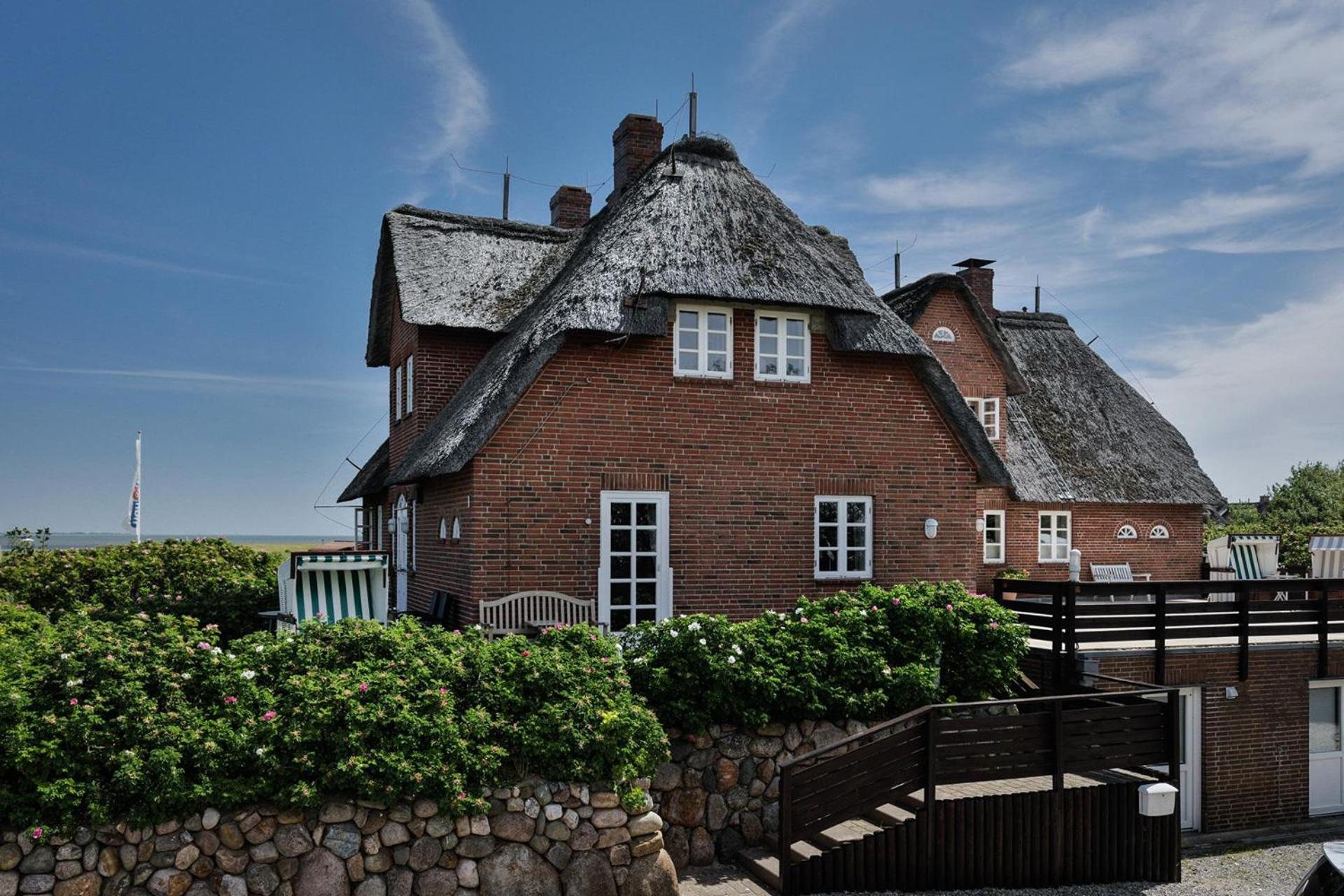 Friesenhof, Fr 05 Apartment *