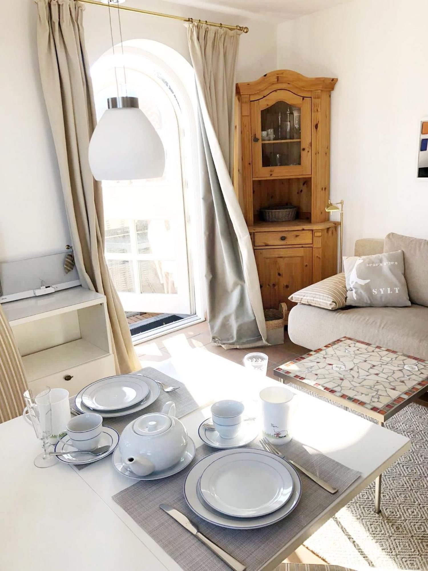 Apartment Friesenhof, Fr 05 Rantum (Sylt)