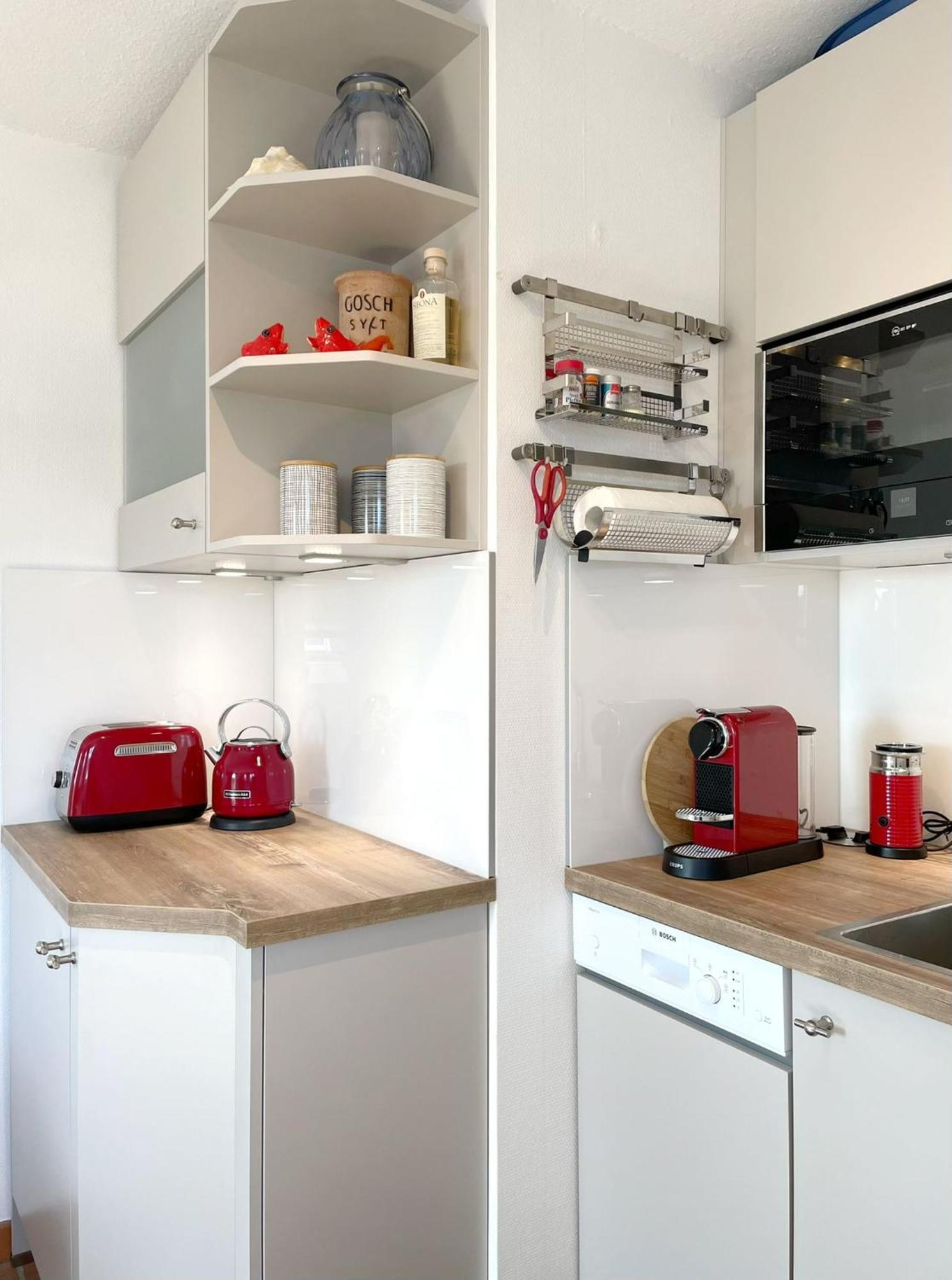 Apartment Friesenhof, Fr 05 *