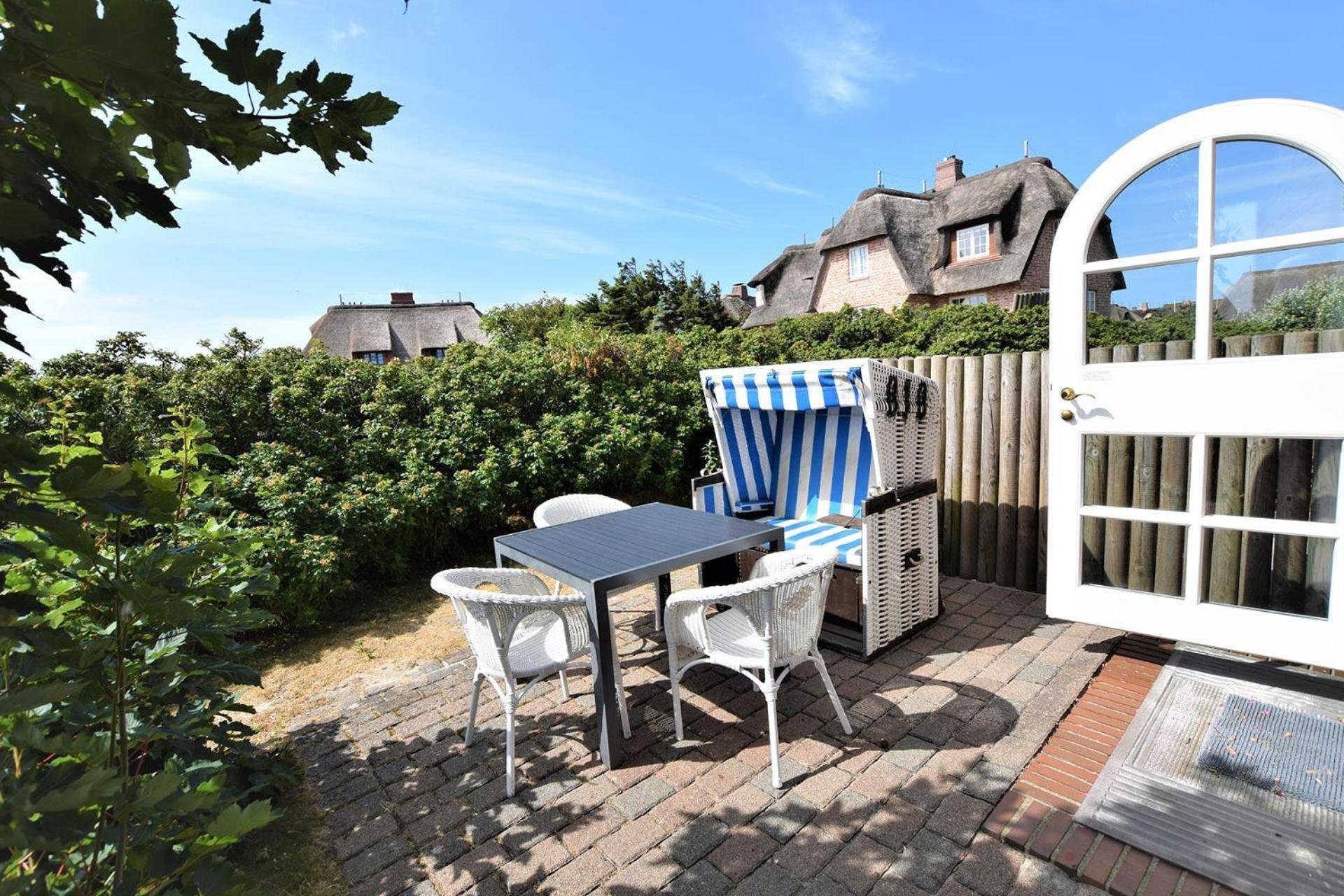 Apartment Friesenhof, Fr 05