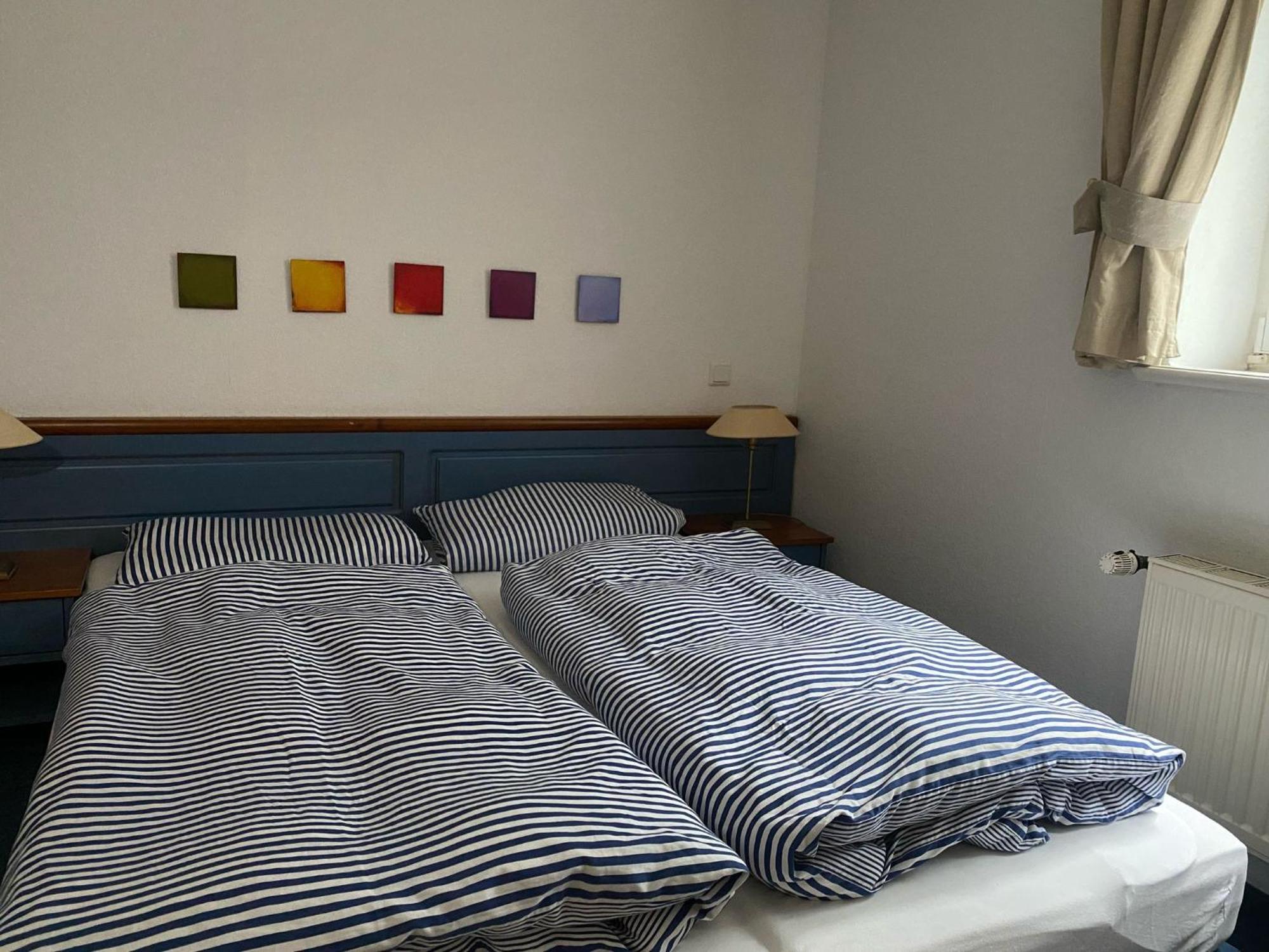 Apartment Friesenhof, Fr 05 Rantum (Sylt)