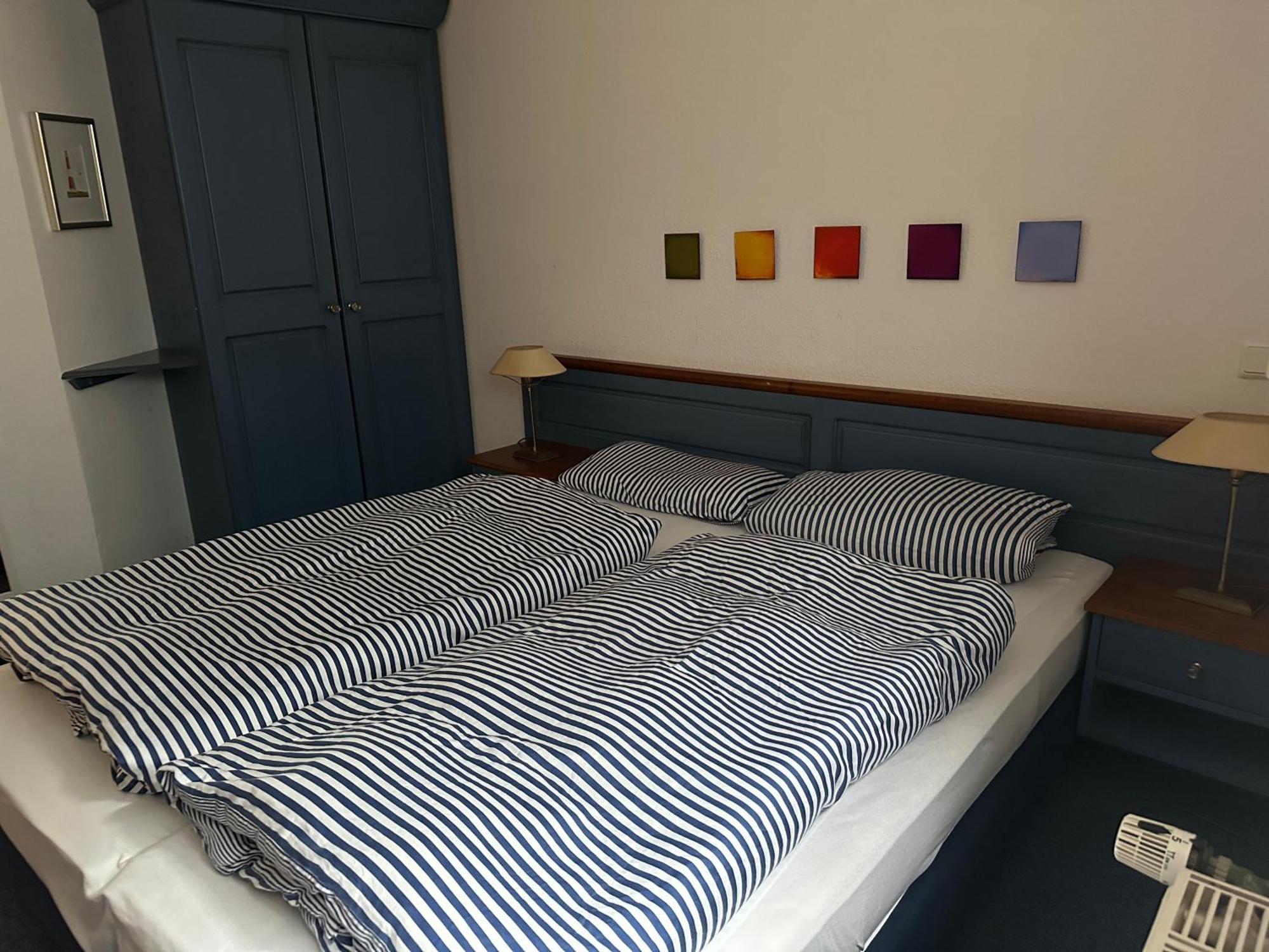 Friesenhof, Fr 05 Apartment Rantum (Sylt)